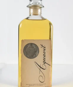 Aquavit aus Berlin 0,7l