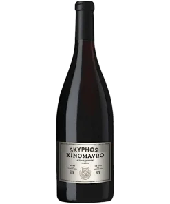 Artisans Vignerons – Skyphos Xinomavro – PGI – 0,75 L