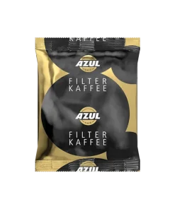 Azul Dorado, 85 x 70g gemahlen