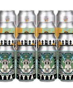 Nomadic Brewers Beer Collection