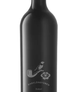 Babylonstoren Babel Red Blend 2023 – Rotwein