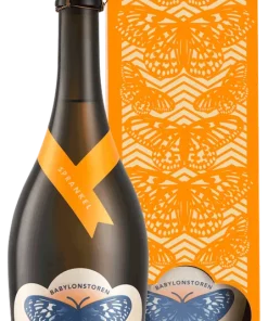 Babylonstoren Sprankel Cap Classique 2018 – Sparkling wine