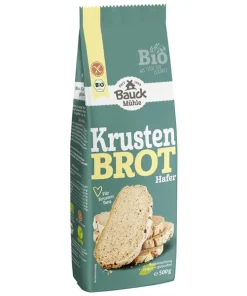 Krustenbrot Backmischung