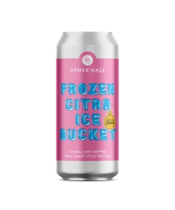 Frozen Citra Ice Bucket