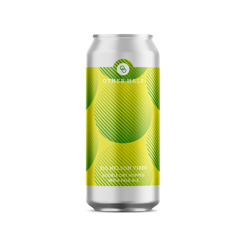 Big Nelson Vibes – Bild 2