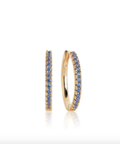 Sif Jakobs – OHRRINGE ELLERA GRANDE