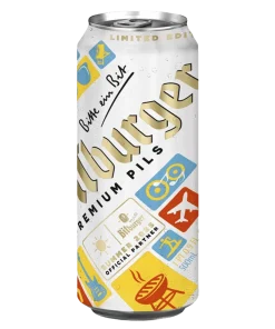 Bitburger Bitburger Premium Pils