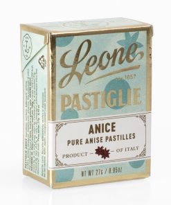 Pastiglie Leone Anice 30g