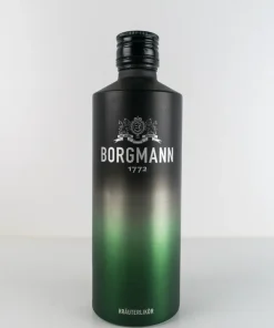 Borgmann 1772 Edition No Zero 0,5l