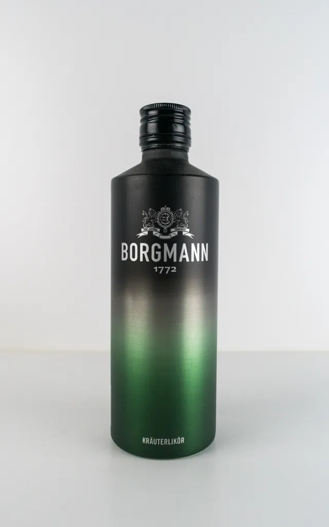Borgmann 1772 Edition No Zero 0,5l – Bild 2