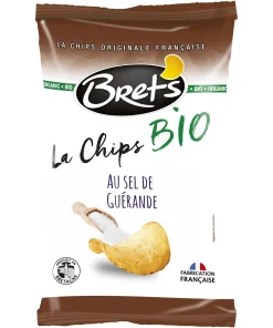 Bret’s Bio Kartoffelchips