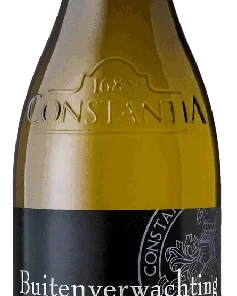 Buitenverwachting 3rd Time Lucky 2020 – White wine