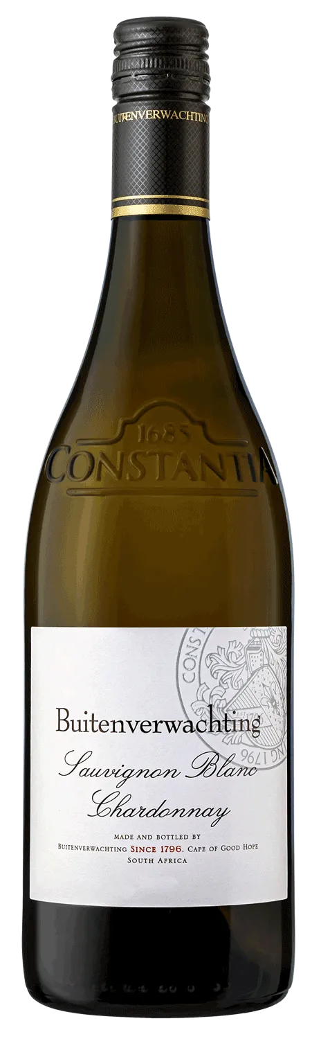 Buitenverwachting Sauvignon Blanc Chardonnay 2023 – Weißwein