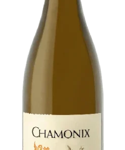 Chamonix Chardonnay 2021 – Weißwein