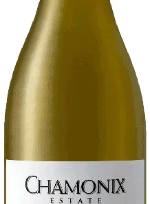 Chamonix Chardonnay Unoaked 2023 – White wine