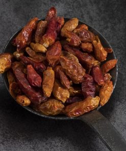 Chili Birds Eye bio 20g