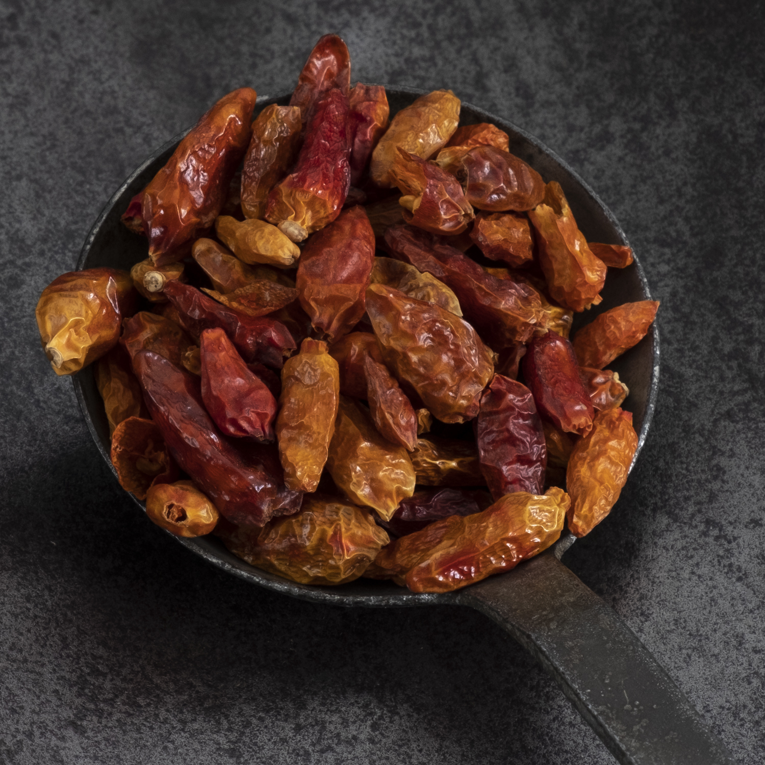 Chili Birds Eye bio 20g