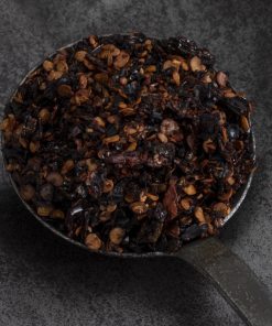 Chili Chipotle smoked, coarsely ground 50g