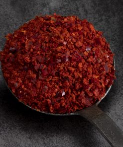 Chili flakes red (cayenne pepper) 50g
