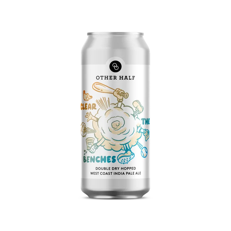 Clear the Benches – Bild 2