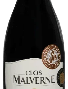 Clos Malverne Le Café Pinotage 2021 – Red wine