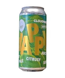 Cloudwater Brew Co. Happy! Easy Pale