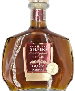 Shabo Grand Reserve 0,5l 40% vol.