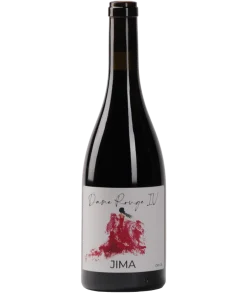 Jima – Dame Rouge IV – Day 26 – 0,75 L – vin naturel