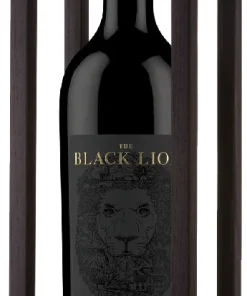 De Toren The Black Lion 2021 – Red wine