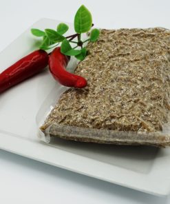 Bio Dinkel-Faschiertes