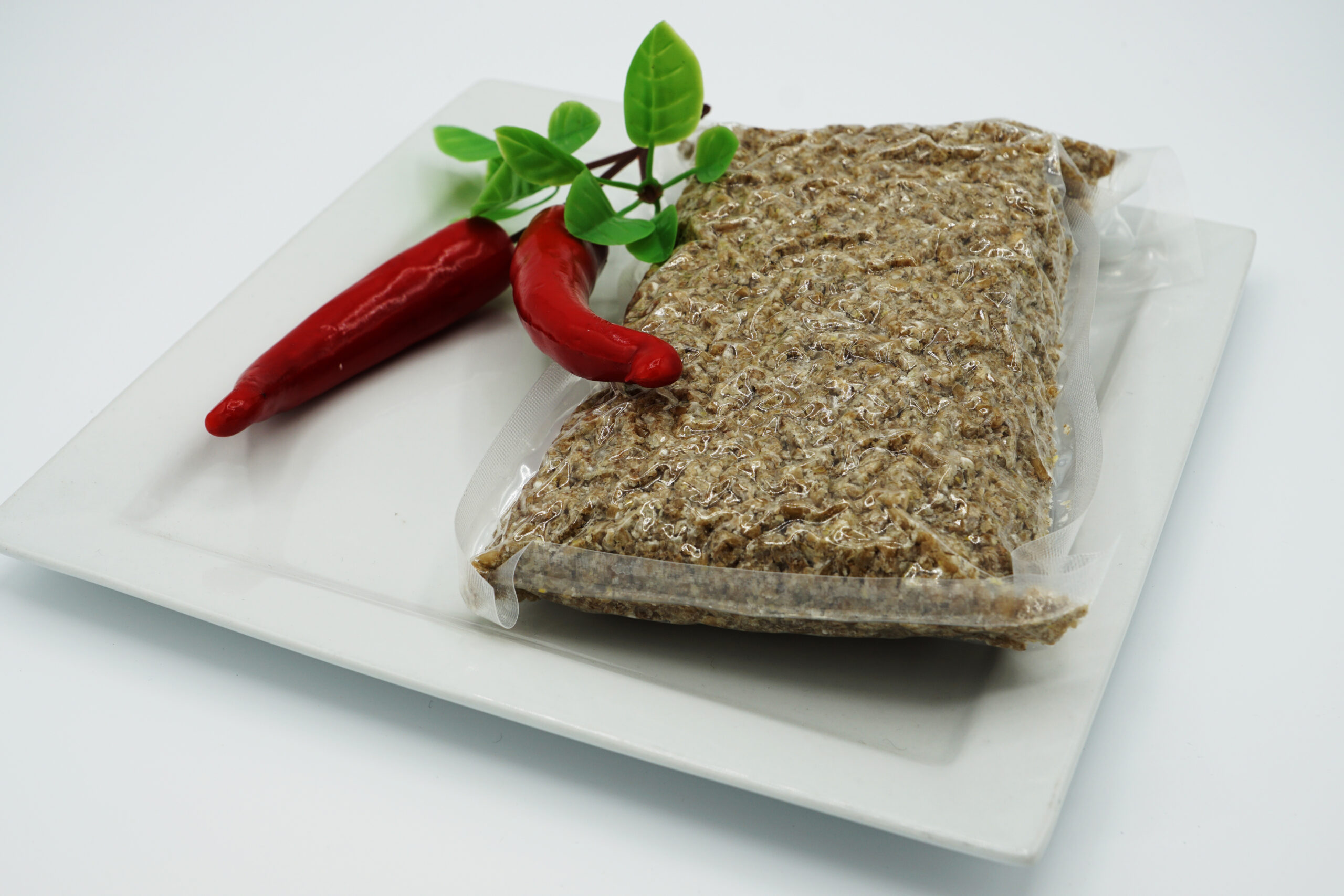 Bio Dinkel-Faschiertes – Bild 2