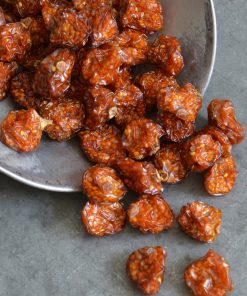 Cape gooseberries (Physalis) Peru organic