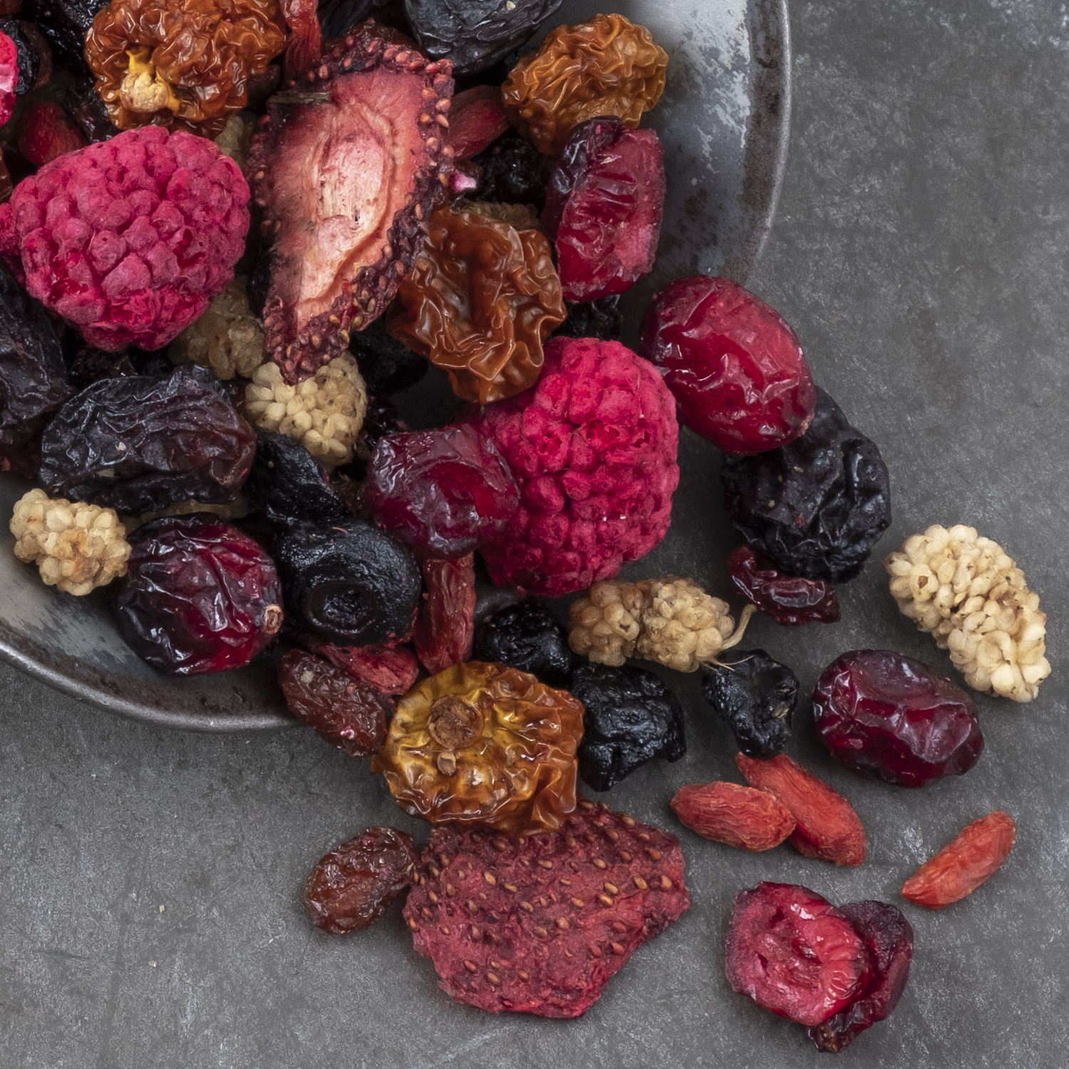 Berry mixture 150g – Bild 2