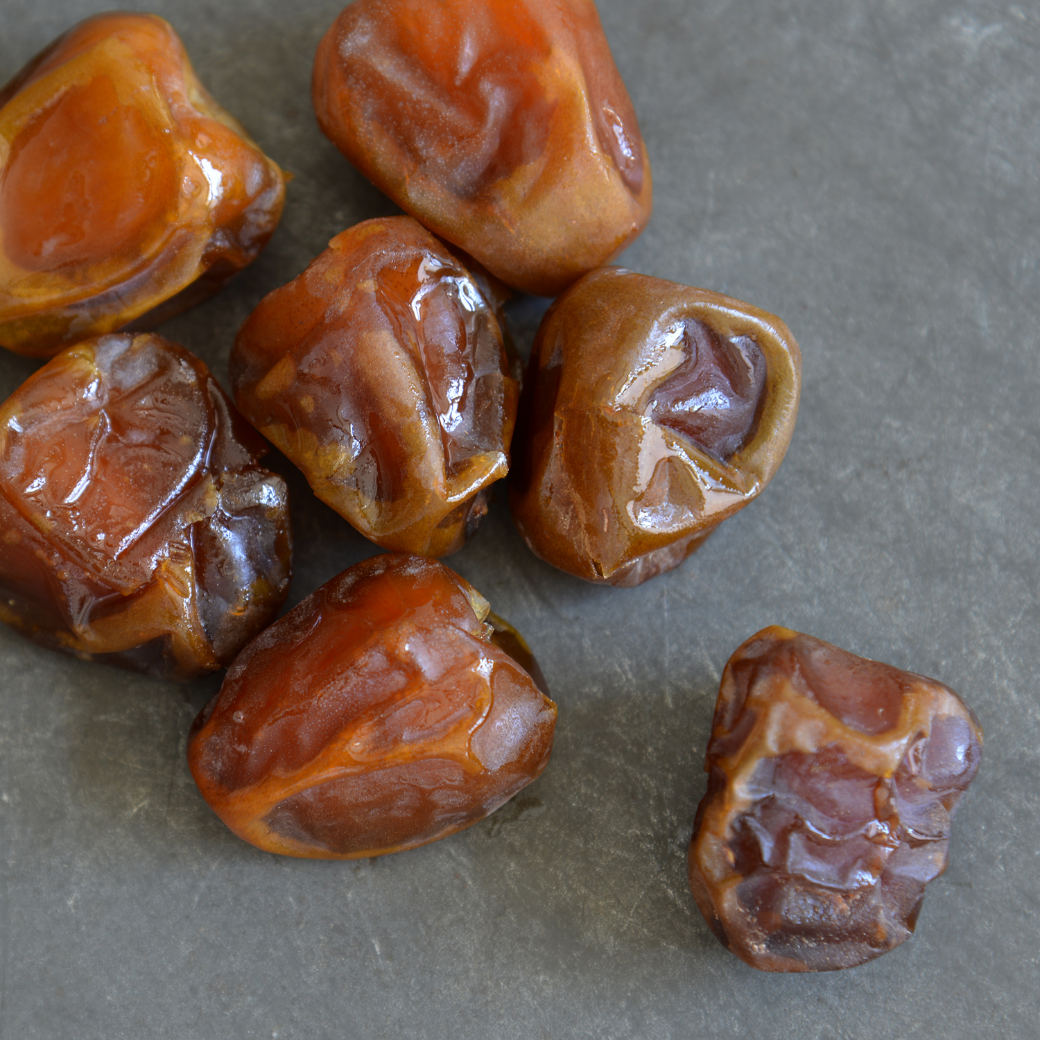 Datteln Sukari “soft” Saudi Arabien