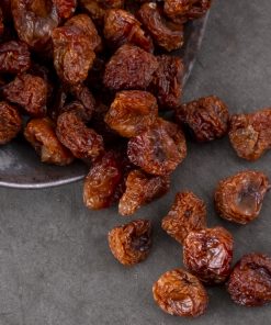 Gold-Cherries wild Uzbekistan bio