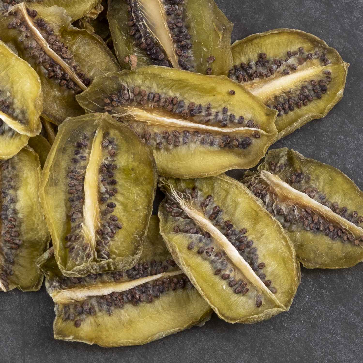 Kiwi slices Iran natural – Bild 2