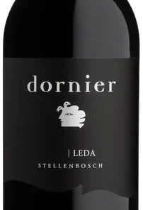 Dornier Leda 2017 – Rotwein
