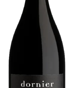 Dornier Siren Syrah 2019 – Rotwein