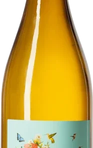 2022 En la Parra blanco Organic – White wine