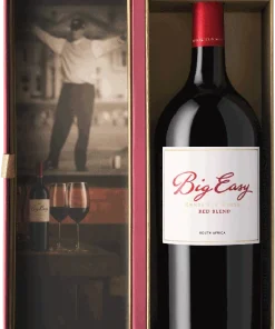 Ernie Els Big Easy Red Blend 2022 MAGNUM – Rotwein
