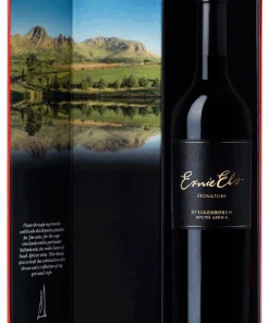 Ernie Els Signature 2015 – Rotwein
