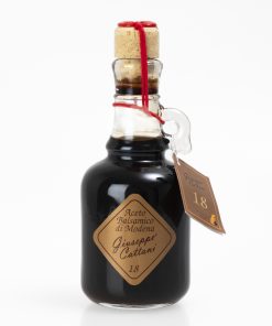 Balsamico-Essig G. Cattani, 18 jährig, 2.5dl