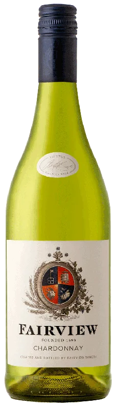 Fairview Chardonnay 2022 – White wine – Bild 2