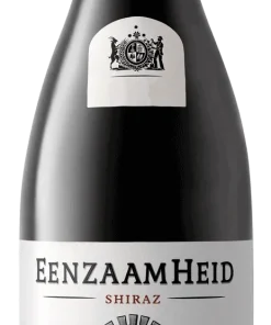 Fairview Single Vineyard Selection Eenzaamheid Shiraz 2021 – Rotwein