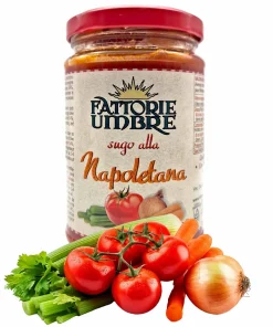 Fattorie Umbre sugo alla Napoletana 280g