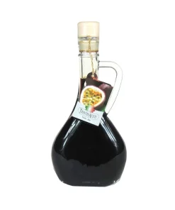 Feigen Balsamico – Balsamico Essig mit Aroma aus Italien – 250 ml – Aceto Balsamico Di Modena IGP