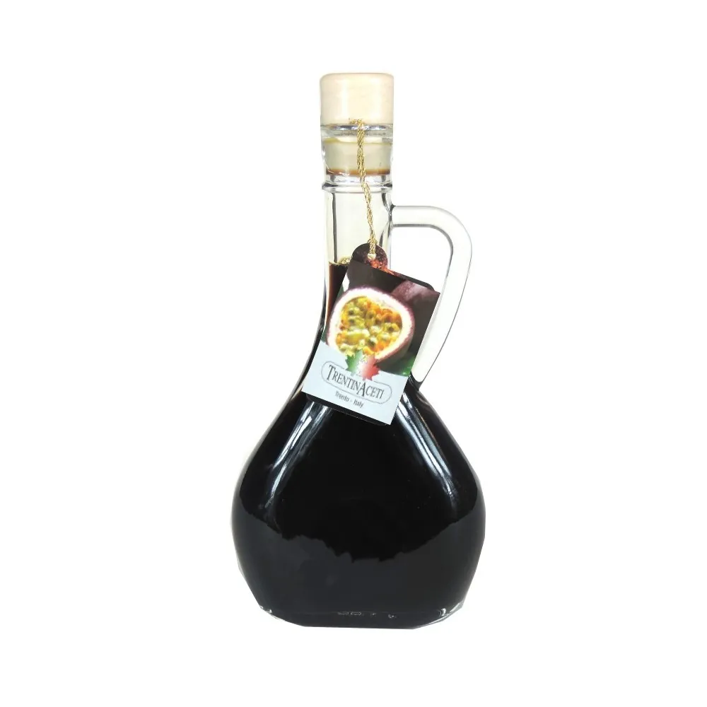 Feigen Balsamico – Balsamico Essig mit Aroma aus Italien – 250 ml – Aceto Balsamico Di Modena IGP – Bild 2