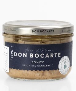 Thonfisch Bonito Don Bocarte, Kantabrien 235g