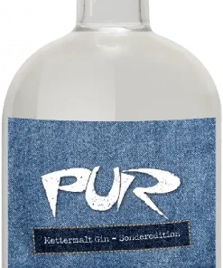 mettermalt® Pur Gin
