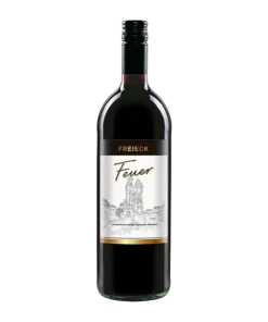 Freieck Feuer Rotwein, 1,0 L